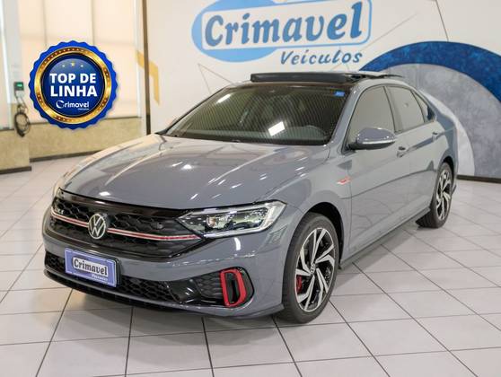VOLKSWAGEN JETTA 2.0 350 TSI GASOLINA GLI DSG